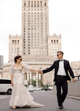 Wedding photographer Lubov Lisitsa. Photo of 11.02.2024