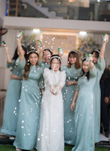 Wedding photographer Du Nguyen. Photo of 07.05.2023