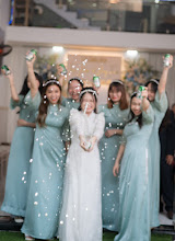 Huwelijksfotograaf Du Nguyen. Foto van 07.05.2023