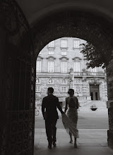 Pulmafotograaf Alexandr Marten. 13.09.2025 päeva foto
