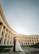Wedding photographer Roman Shumilkin. Photo of 06.05.2024