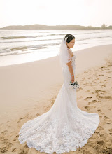 Wedding photographer Anna Kumantsova. Photo of 09.11.2025