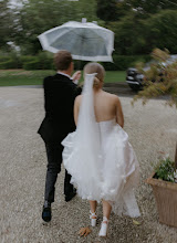 Fotógrafo de bodas Mikayla Bollen. Foto del 28.04.2025