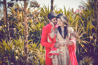 Wedding photographer Hardik Pandya. Photo of 01.06.2023