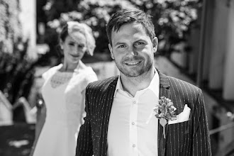 Wedding photographer Carola Schmitt. Photo of 06.08.2019