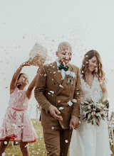 Wedding photographer Valentino Stassano. Photo of 19.08.2022