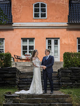 Wedding photographer Timo Hölttä. Photo of 03.08.2022