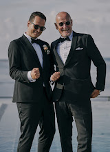 Wedding photographer André Korsak. Photo of 02.09.2025