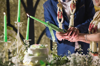 Huwelijksfotograaf Danai Manohan. Foto van 20.04.2023