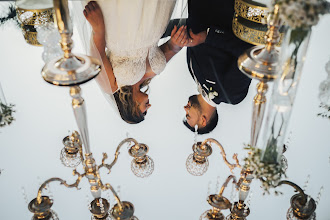 Nhiếp ảnh gia ảnh cưới Giorgio Di Fini. Ảnh trong ngày 16.07.2023