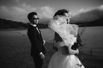 Wedding photographer Jubulu Photograph. Photo of 30.09.2021