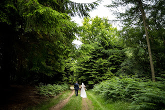 Photographe de mariage Adam Knight. Photo du 03.07.2022