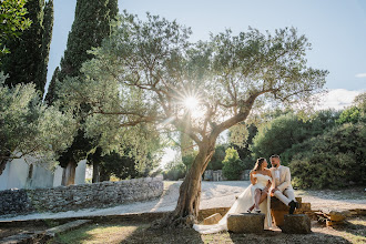 Wedding photographer Antonio Mise. Photo of 06.11.2025