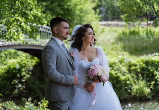 Wedding photographer Igor Kasyanov. Photo of 06.07.2022