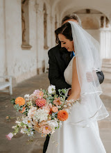 Svatební fotograf Jiřina Sládková. Fotografie z 28.04.2025