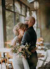 Photographe de mariage Ludwig Ludvanilla. Photo du 14.06.2021