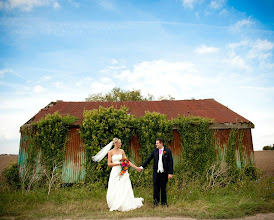 Photographe de mariage Tony Mills. Photo du 03.06.2019