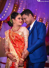 Wedding photographer Sushanta Saha. Photo of 10.12.2020