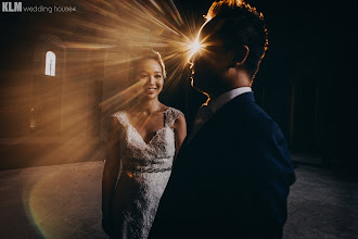 Wedding photographer Duy Tran. Photo of 12.07.2019