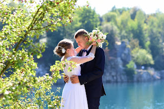 婚姻写真家 Magdalena Pabisz. 20.04.2023 の写真