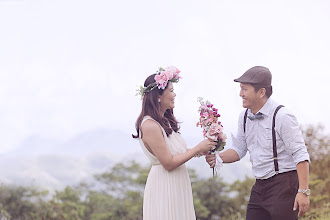 Fotografo di matrimoni Ferdind Flores. Foto del 18.05.2023