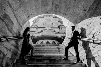 Wedding photographer Serenay Lökçetin. Photo of 14.05.2025