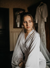 Wedding photographer Inna Selvesyuk. Photo of 24.05.2022