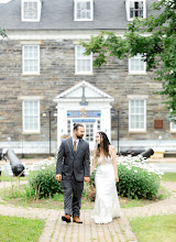 Hochzeitsfotograf Jessie Holley. Foto vom 18.07.2023