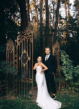 Wedding photographer Evgeniy Yanovich. Photo of 11.08.2025