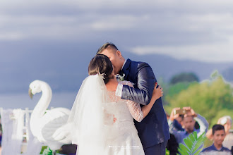 Photographe de mariage Tuu Meteng. Photo du 28.05.2020