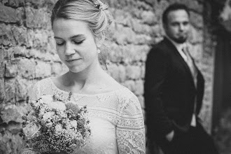 Fotografo di matrimoni Christian Freier. Foto del 23.09.2019