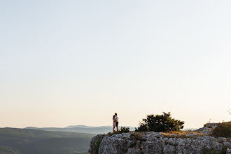 Hochzeitsfotograf Daniil Lysak. Foto vom 18.05.2020