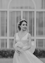 婚礼摄影师Ceren Yıldız. 08.10.2022的图片