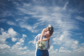 Photographe de mariage Anton Dirin. Photo du 24.07.2014