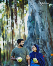 婚禮攝影師Najad Edappatta. 11.12.2020的照片