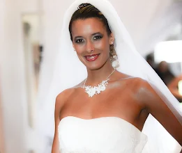 Wedding photographer Laurent Perriniaux. Photo of 14.04.2019