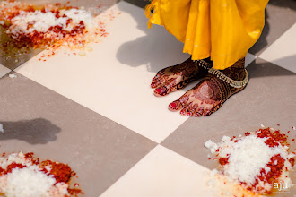 Wedding photographer Ajay Krishnan. Photo of 11.06.2025