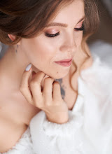 Wedding photographer Katerina Guzanova. Photo of 01.03.2022