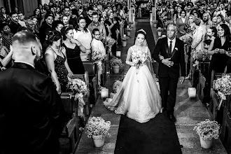 Huwelijksfotograaf Flavio Roberto. Foto van 30.05.2024
