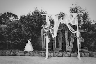 婚姻写真家 Mehdi Djafer. 11.08.2025 の写真