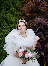 Wedding photographer Roman Nikiforov. Photo of 22.10.2020