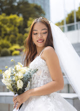 Wedding photographer Gerry Cheng. Photo of 23.06.2025