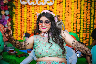 Hochzeitsfotograf Gajendra Parmar. Foto vom 04.03.2020