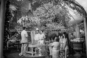 Fotógrafo de bodas Katy Tesser. Foto del 17.02.2021