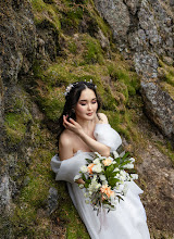 Nhiếp ảnh gia ảnh cưới Ayuna Gabagueva. Ảnh trong ngày 27.04.2024