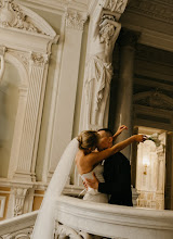 Fotograful de nuntă Aleksandra Tyulyakova. Fotografie la: 01.06.2025