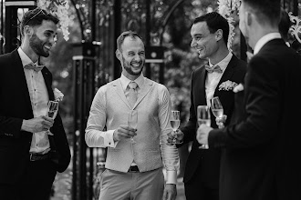 Esküvői fotós: Dániel Fehér. 18.05.2024 -i fotó