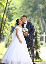 Nhiếp ảnh gia ảnh cưới Marina Davydova. Ảnh trong ngày 09.02.2022