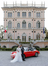 婚礼摄影师Alessandro Negrini. 15.06.2025的图片