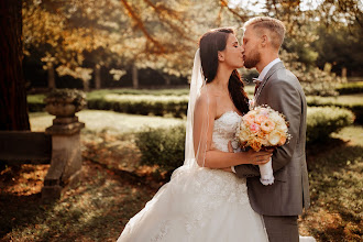 Fotografo di matrimoni Anže Godec. Foto del 05.01.2024